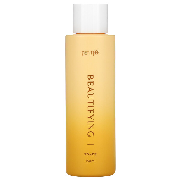 Beautifying Toner with Apple Fruit Extract, 150 ml