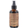 Pura D'or, Professional, Organic Rosehip Seed Oil, 4 fl oz (118 ml)