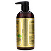 Pura D'or, Anti-Hair Thinning Shampoo, 16 fl oz (473 ml)