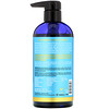 Pura D'or, Hair Thinning Therapy Shampoo, Lavender Vanilla, 16 fl oz (473 ml)