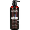 Pura D'or‏, Professional, ColorHarmony Purple Shampoo, 16 fl oz (473 ml)