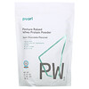 بوري, PW1, Pasture Raised Whey Protein Powder, Dark Chocolate, 1.98 lb (900 g)
