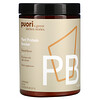 Puori‏, PB, Plant Protein Booster, Neutral, 0.7 lb (317 g)