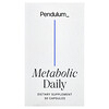 Metabolik Harian, 30 Kapsul