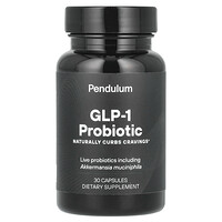 Pendulum, GLP-1 Probiotic
