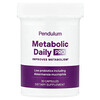Metabolic Daily Pro ، 30 كبسولة