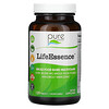 Pure Essence, LifeEssence, Multivitamine und Mineralstoffe, 120 Tabletten 