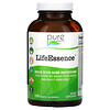 Pure Essence, LifeEssence, цельнопищевые мультивитамины, 240 таблеток 