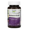 Pure Essence‏, Mother & Child, 120 Tablets