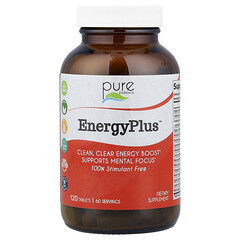 EnergyPlus, 120 таблеток