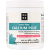 Pure Essence, Ionic-Fizz Calcium Plus, Limonada de Framboesa, 14,82 oz (420 g)