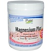 Pure Essence, Ionic-Fizz, Magnesium Plus, Raspberry Lemonade Flavor, 12.06 oz (342 g)