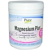 Pure Essence, Ionic-Fizz, Magnesium Plus, Mixed Berry, 12.06 oz (342 g)