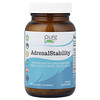 AdrenalStability™, 60 cápsulas vegetales