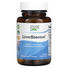 LiverEssence, 30 capsules végétariennes