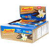 PowerBar, Performance Energy Bar, Vanilla Crisp, 12 Bars, 2.29 oz (65 g) Each