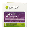 Puriya, Mother of All Creams, 4.5 oz (133 ml)