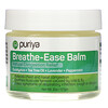 Puriya, Breathe-Ease Balm, 2 oz (57 gm)