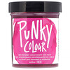 Punky Colour, Tinte para el cabello acondicionador semipermanente, Rosa flamenco, 100 ml (3,5 oz. líq.)