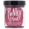 Punky Colour, Semi-Permanent Conditioning Hair Color, Red Wine, 3.5 fl oz (100 ml)