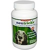 Neutricks for Senior Dogs, 60 Flavored Chewable Tablets