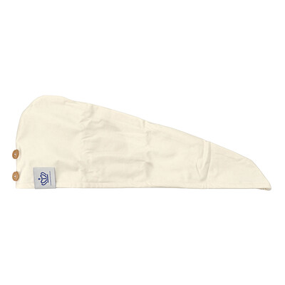 Queen of the Thrones  Castor Oil Wrap  Hair  One Size Fits All  1 Count