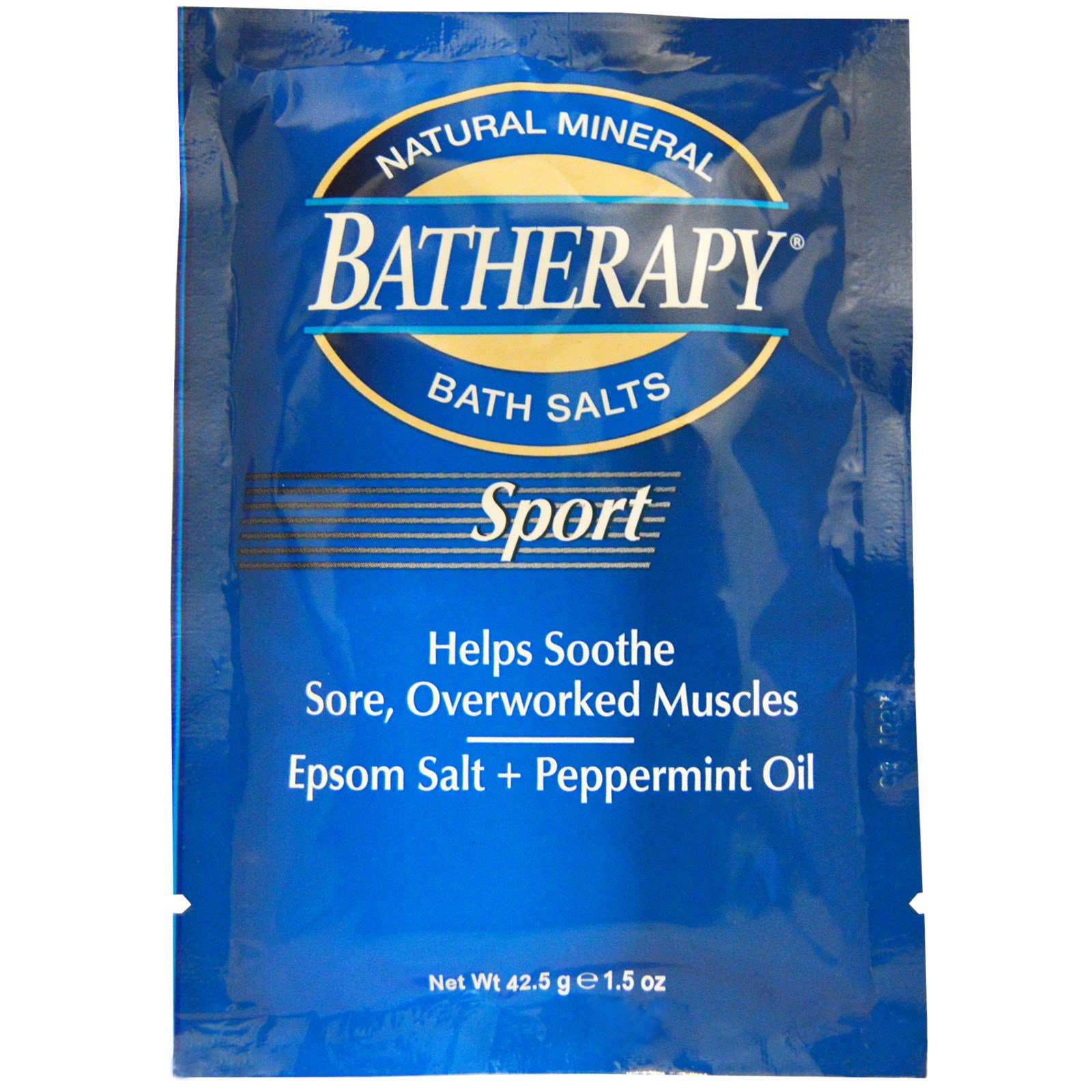 queen helene batherapy mineral bath salts