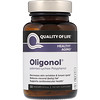 Олигонол, 100 мг, 30 капсул на растительной основе