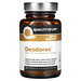 Quality of Life Labs, Deodorex with Champex Mushroom Extract, 250 mg, 60 Vegicaps