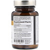 Quality of Life Labs, Deodorex, с экстрактом грибов Champex, 250 мг, 60 вегетарианских капсул