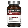 Ameal BP, Cardiovascular Health, 3.4 mg, 30 Vegicaps