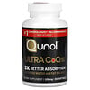 Ultra CoQ10, 100 mg, 60 Softgels