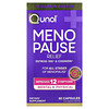MenoPause Relief, MenoPause Relief, 60 Kapseln