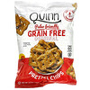 Quinn Popcorn, Pretzel Chips, Grain Fee, Original, 5.5 oz (156 g)
