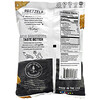 Quinn Popcorn‏, Pretzel Chips, Grain Free, Cracked Black Pepper, 5.5 oz (156 g)