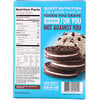 Quest Nutrition, Protein Bar, Cookies & Cream, 12 Bars, 2.12 oz (60 g) Each