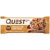 Quest Nutrition, 蛋白棒，巧克力脆曲奇餅，12 條，每條 2.12 盎司（60 克）