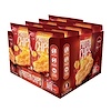 Quest Nutrition, プロテインチップス, BBQ フレーバー, 8 袋, 各 1 1/8 オンス (32 g)