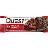 Quest Nutrition, Protein Bar, Chocolate Brownie, 12 Bars, 2.12 oz (60 g) Each