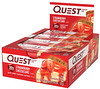 Quest Nutrition, QuestBar, Protein Bar, Strawberry Cheesecake, 12 Bars, 2.1 oz (60 g) Each