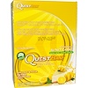 Quest Nutrition, QuestBar, Protein Bar, Lemon Cream Pie, 12 Bars, 2.1 oz (60 g) Each