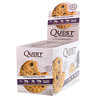 Quest Nutrition, Protein Cookie, Oatmeal Raisin, 12 Pack, 2.22 oz (63 g) Each