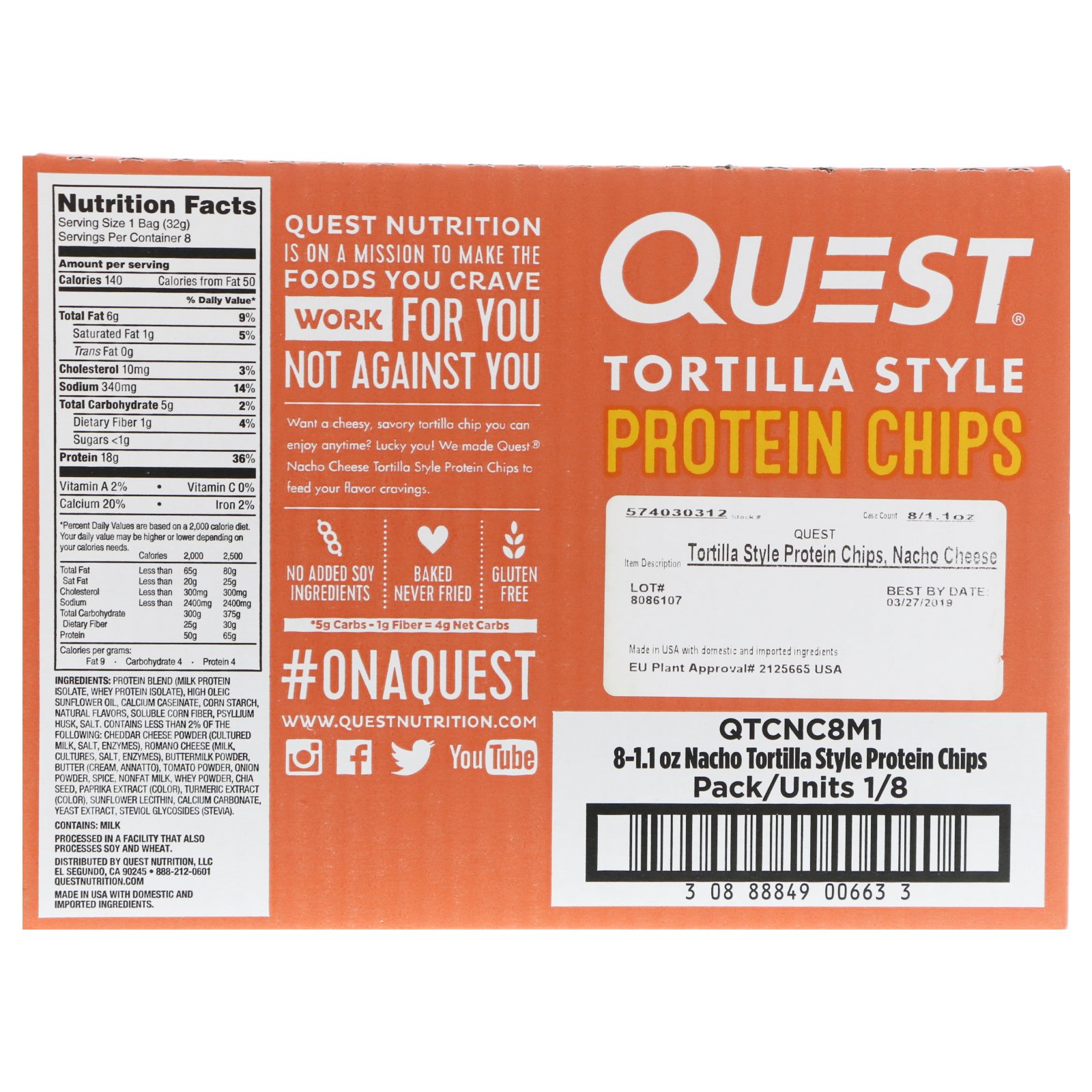 quest-ranch-chips-nutrition-facts-bios-pics