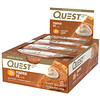 Quest Nutrition, Protein Bar, Pumpkin Pie, 12 Bars, 2.12 oz (60 g) Each