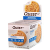 Quest Nutrition, Protein Cookie, Snickerdoodle, 12 Cookies, 2.04 oz (58 g) Each