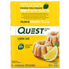 Quest Nutrition‏, Protein Bar, Lemon Cake, 12 Bars, 2.12 oz (60 g) Each