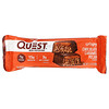 Quest Nutrition‏, Hero Protein Bar, Crispy Chocolate Caramel Pecan, 12 Bars, 2.12 oz (60 g) Each