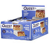 Quest Nutrition, Hero Protein Bar, Crispy Blueberry Cobbler, 12 Bars, 2.12 oz (60 g)
