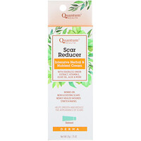 Scar Reducer, интенсивный травяной питательный крем от шрамов, 0,75 унции (21 г) - изображение