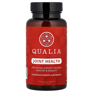Qualia, Eklem Sağlığı™, 42 Kapsül
